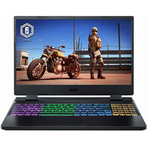 UserBenchmark: Acer Nitro AN515.